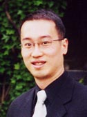 Gilbert Tang