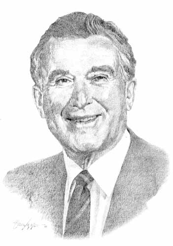 Norval Richard Richards