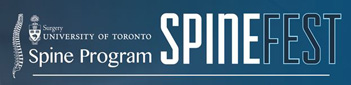 SpineFest logo