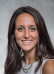 Evangelia Theodosopoulos, GS
