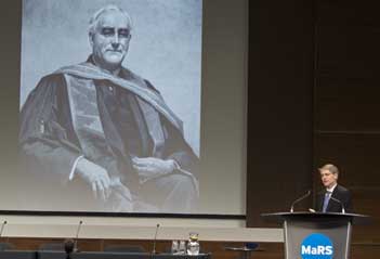 Benjamin Alman speaking