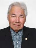 Murray Sinclair