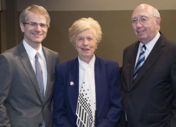 Alman Bradford and Neiderhuber