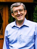 Wayne Johnston