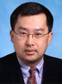 Stewart Wang