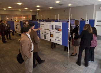 Poster Presentations