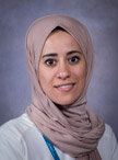 Maryam Alomair, C.S.