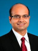 Girish Kullkarni